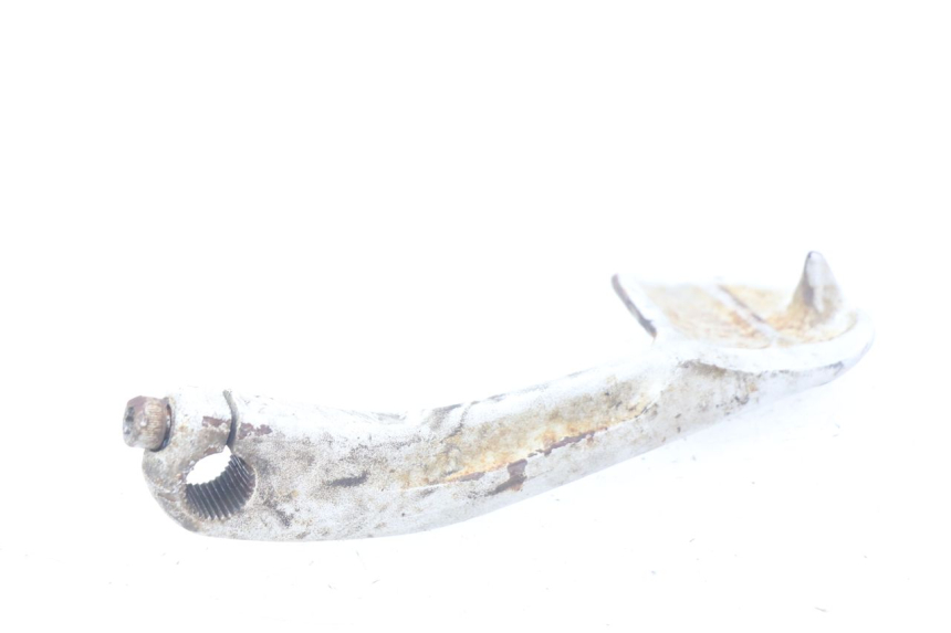 photo de STARTERPEDAAL MBK OVETTO 2T 50 (2007 - 2017) - Zoom op gebruiksstaat