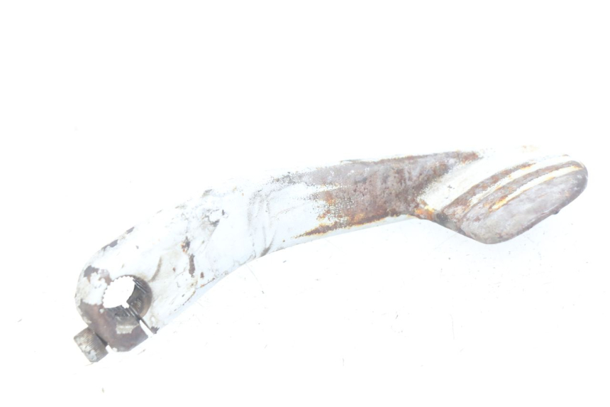 photo de STARTERPEDAAL MBK OVETTO 2T 50 (2007 - 2017) - Andere kijkhoek