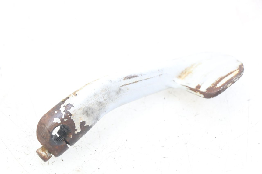 photo de STARTERPEDAAL MBK OVETTO 2T 50 (2007 - 2017) - Hoofdaanzicht