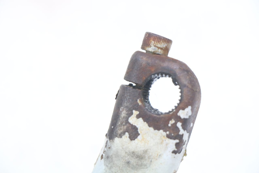 photo de STARTERPEDAAL MBK OVETTO 2T 50 (2007 - 2017) - Detail van het onderdeel