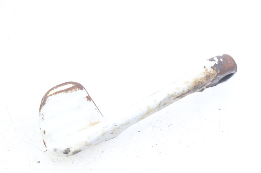 photo de STARTERPEDAAL MBK OVETTO 2T 50 (2007 - 2017) - Zoom op gebruiksstaat