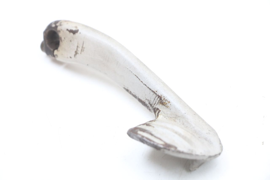 photo de STARTERPEDAAL MBK OVETTO 2T 50 (2007 - 2017) - Zoom op gebruiksstaat