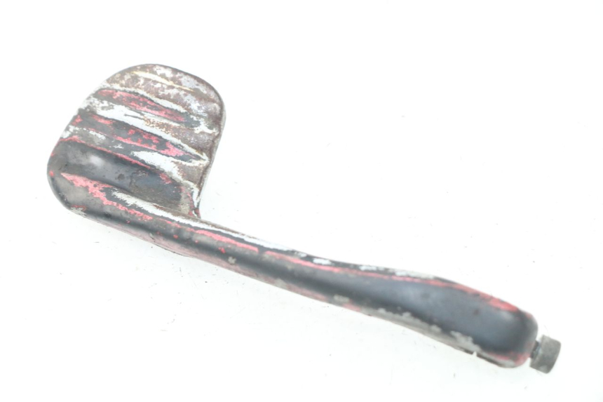 photo de STARTERPEDAAL MBK OVETTO ONE 2T 50 (2013 - 2017) - Hoofdaanzicht