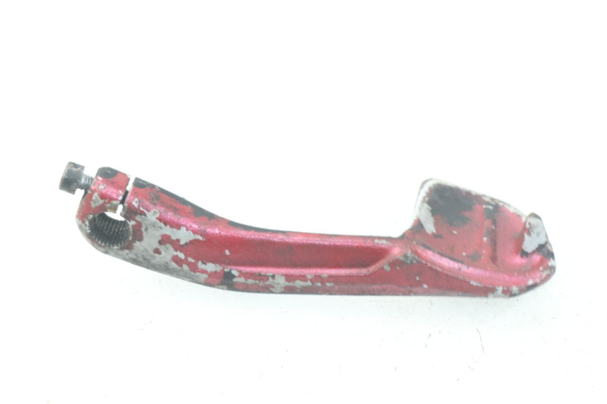 photo de STARTERPEDAAL MBK OVETTO ONE 2T 50 (2013 - 2017) - Zoom op gebruiksstaat