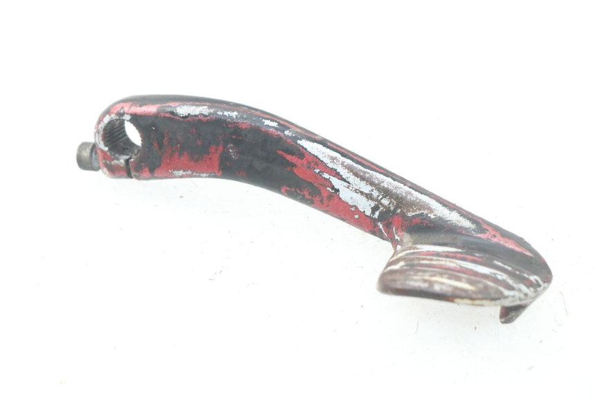 photo de STARTERPEDAAL MBK OVETTO ONE 2T 50 (2013 - 2017) - Andere kijkhoek