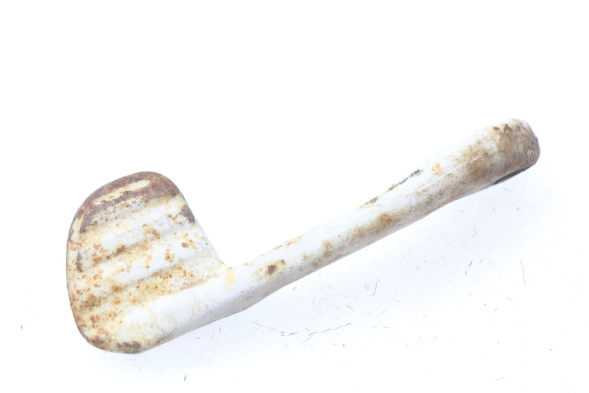 photo de STARTERPEDAAL MBK OVETTO 50 (1998 - 2007) - Hoofdaanzicht