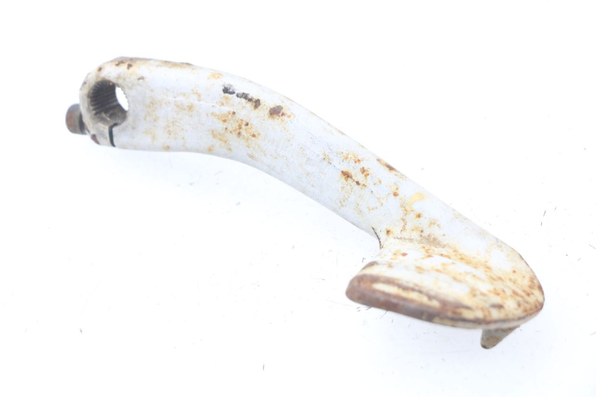 photo de STARTERPEDAAL MBK OVETTO 50 (1998 - 2007) - Zoom op gebruiksstaat