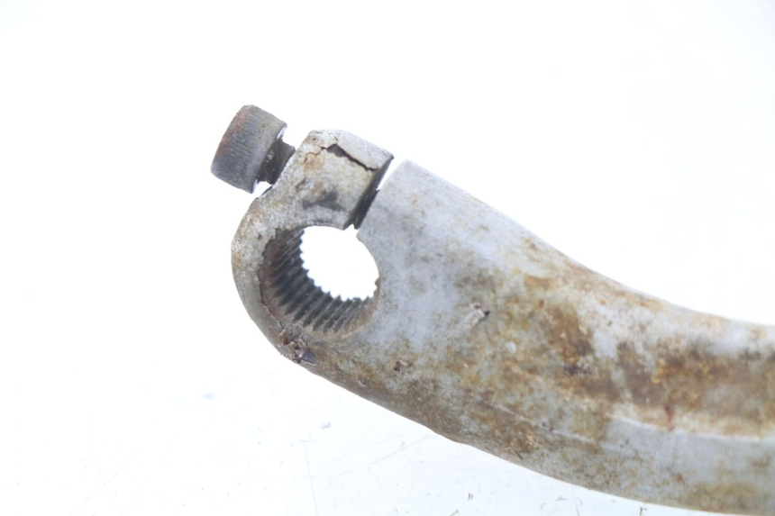 photo de STARTERPEDAAL MBK OVETTO 50 (1998 - 2007) - Andere kijkhoek