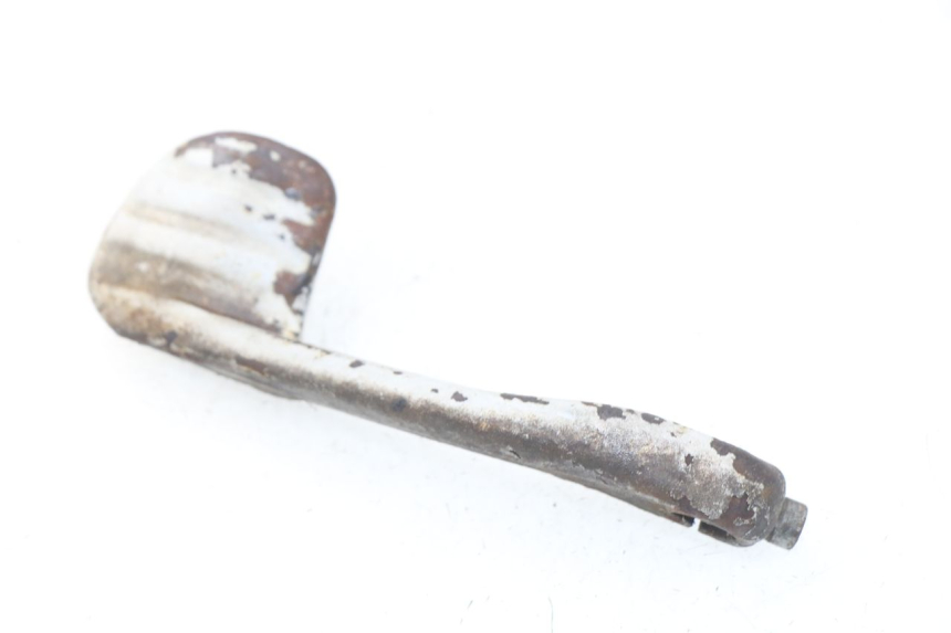 photo de STARTERPEDAAL MBK OVETTO 50 (1998 - 2007) - Hoofdaanzicht