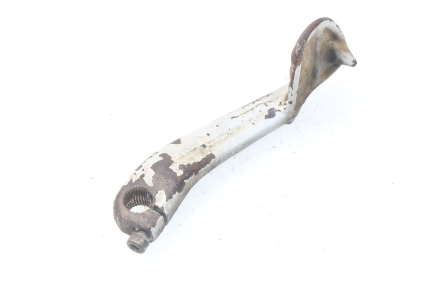 photo de STARTERPEDAAL MBK OVETTO 50 (1998 - 2007) - Andere kijkhoek