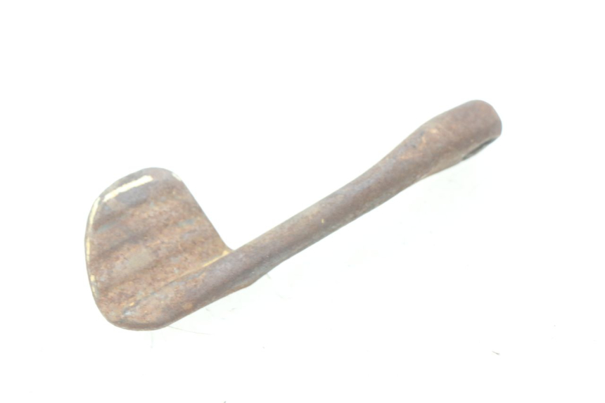 photo de STARTERPEDAAL MBK OVETTO 50 (1998 - 2007) - Hoofdaanzicht