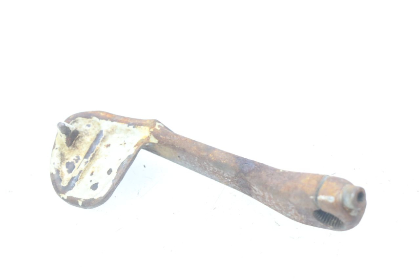 photo de STARTERPEDAAL MBK OVETTO 50 (1998 - 2007) - Detail van het onderdeel