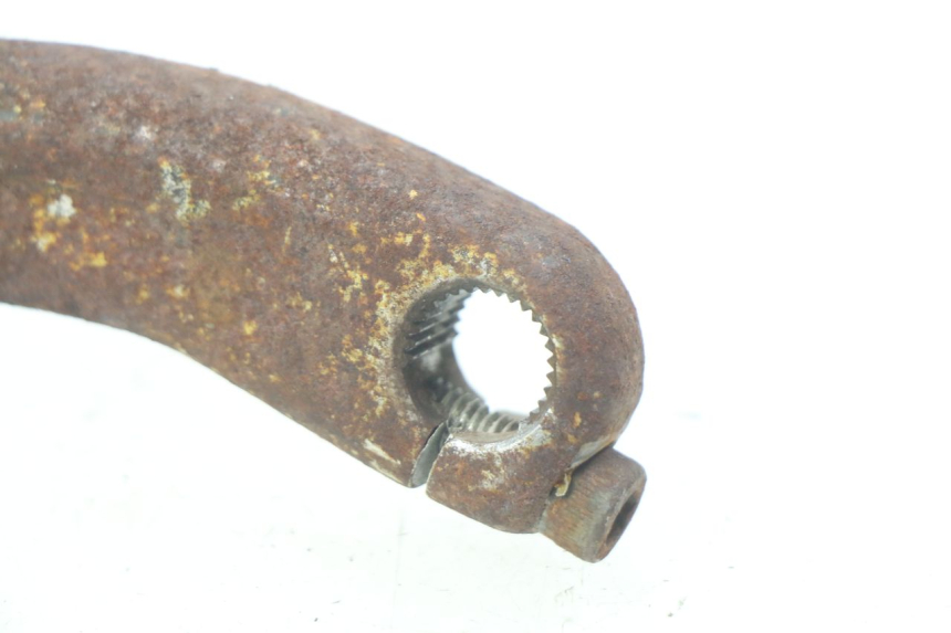 photo de STARTERPEDAAL MBK OVETTO 50 (1998 - 2007) - Andere kijkhoek