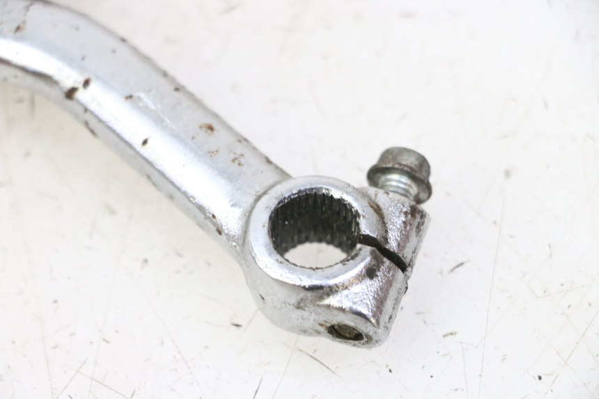 photo de STARTERPEDAAL IMF INDUSTRIE PACH 2T 50 (2009 - 2018) - Zoom op gebruiksstaat