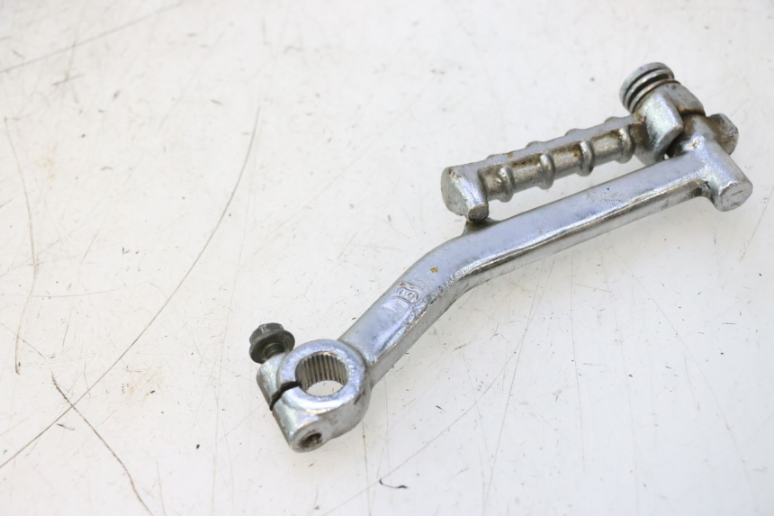 photo de STARTERPEDAAL IMF INDUSTRIE PACH 2T 50 (2009 - 2013) - Technische close-up