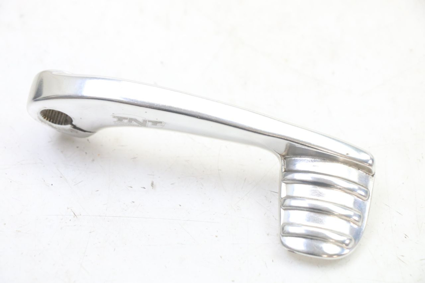 photo de STARTERPEDAAL PEUGEOT ELYSTAR 50 (2002 - 2014) - Hoofdaanzicht