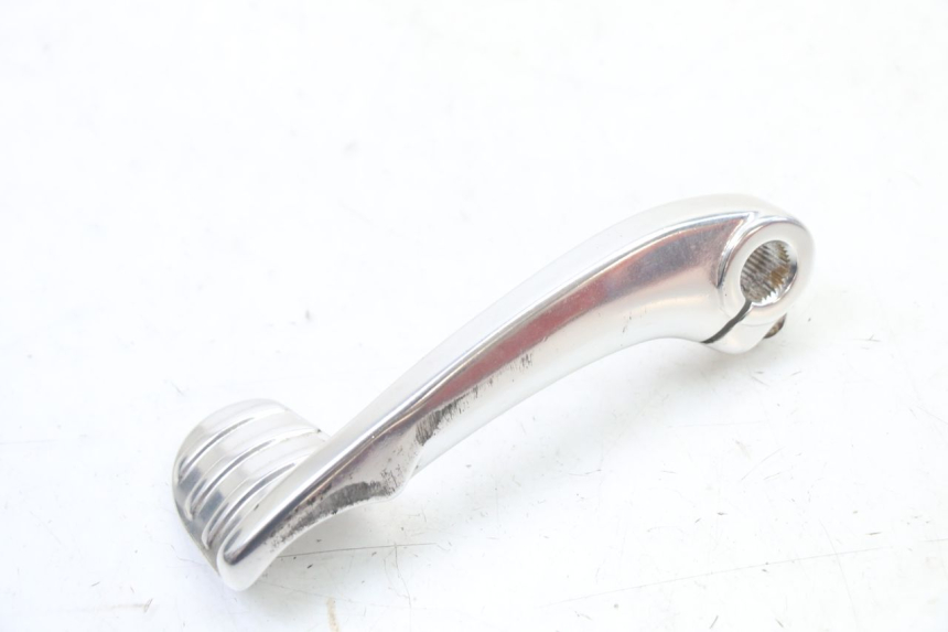 photo de STARTERPEDAAL PEUGEOT ELYSTAR 50 (2002 - 2014) - Zoom op gebruiksstaat