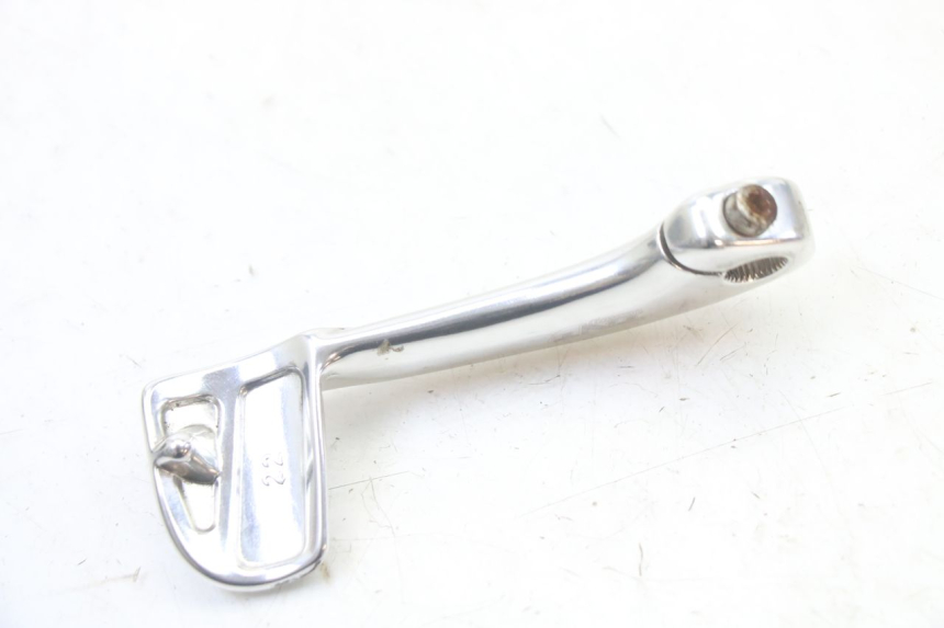 photo de STARTERPEDAAL PEUGEOT ELYSTAR 50 (2002 - 2014) - Andere kijkhoek