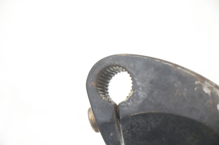 photo de STARTERPEDAAL PEUGEOT LUDIX ONE 50 (2005 - 2008) - Zoom op gebruiksstaat