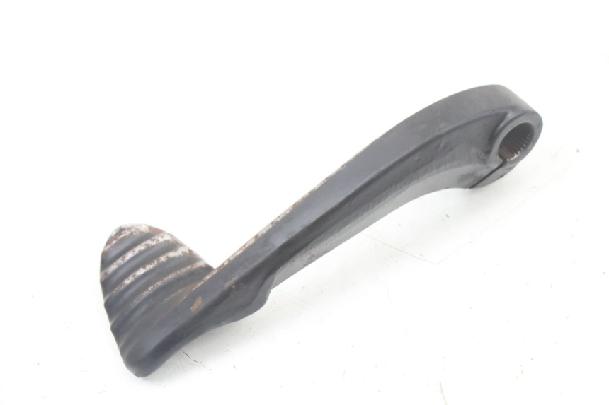 photo de STARTERPEDAAL PEUGEOT LUDIX ONE 50 (2005 - 2008) - Andere kijkhoek