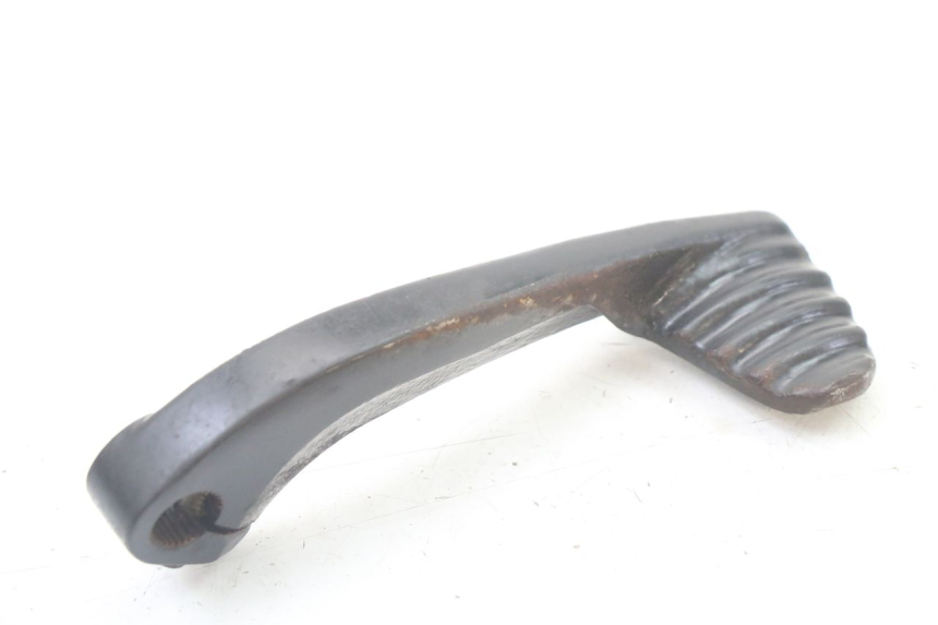 photo de STARTERPEDAAL PEUGEOT TREKKER TKR 50 (2005 - 2014) - Hoofdaanzicht