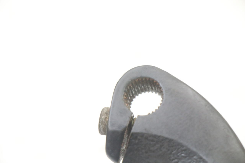 photo de STARTERPEDAAL PEUGEOT TREKKER TKR 50 (2005 - 2014) - Zoom op gebruiksstaat