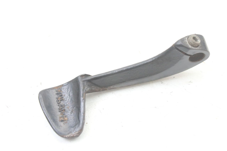 photo de STARTERPEDAAL PEUGEOT TREKKER TKR 50 (2005 - 2014) - Overzicht