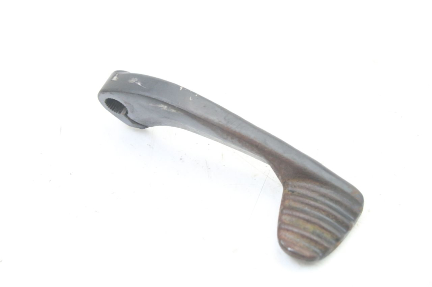 photo de STARTERPEDAAL PEUGEOT TREKKER TKR 50 (2005 - 2014) - Hoofdaanzicht