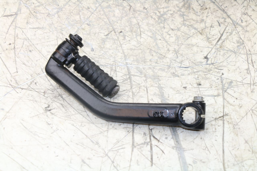 photo de STARTERPEDAAL PIAGGIO LIBERTY 4T 50 (2009 - 2015) - Hoofdaanzicht