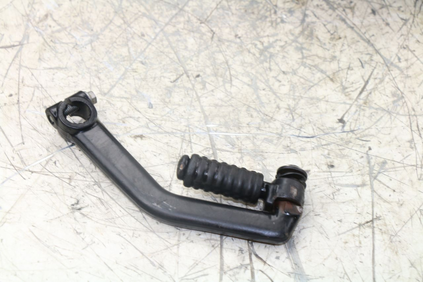 photo de STARTERPEDAAL PIAGGIO LIBERTY 4T 50 (2009 - 2015) - Andere kijkhoek