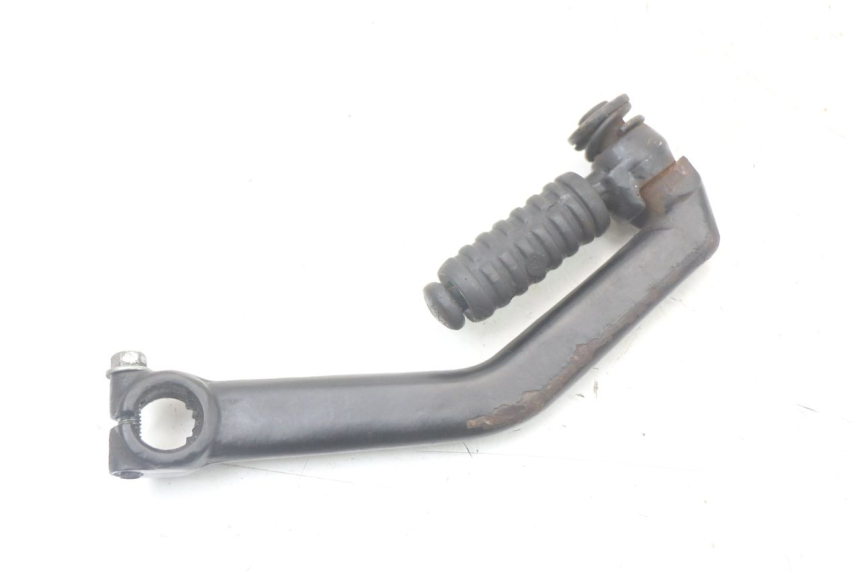 photo de STARTERPEDAAL PIAGGIO NEW TYPHOON 50 (2010 - 2017) - Hoofdaanzicht