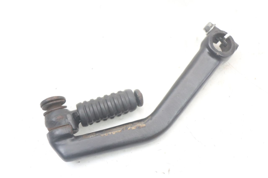 photo de STARTERPEDAAL PIAGGIO NEW TYPHOON 50 (2010 - 2017) - Zoom op gebruiksstaat