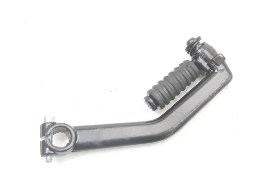 photo de STARTERPEDAAL PIAGGIO NRG POWER PUREJET 50 (2018 - 2021) - Hoofdaanzicht