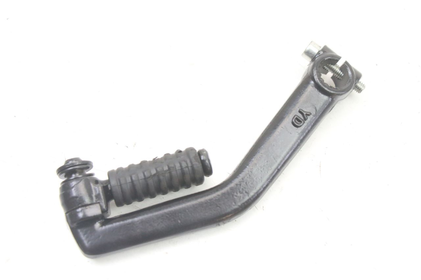 photo de STARTERPEDAAL PIAGGIO NRG POWER PUREJET 50 (2018 - 2021) - Zoom op gebruiksstaat