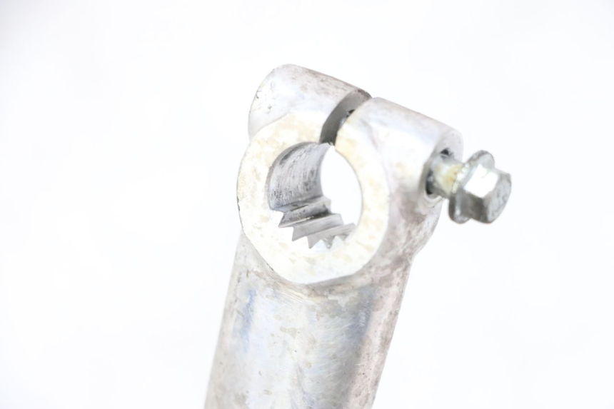 photo de STARTERPEDAAL PIAGGIO VESPA LX 150 (2005 - 2013) - Zoom op gebruiksstaat