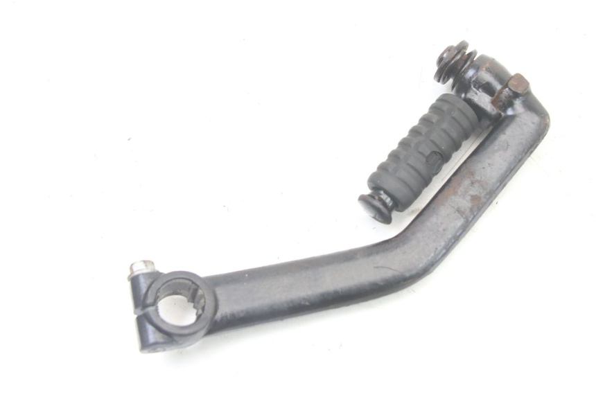 photo de STARTERPEDAAL PIAGGIO VESPA S 2T 50 (2007 - 2014) - Hoofdaanzicht