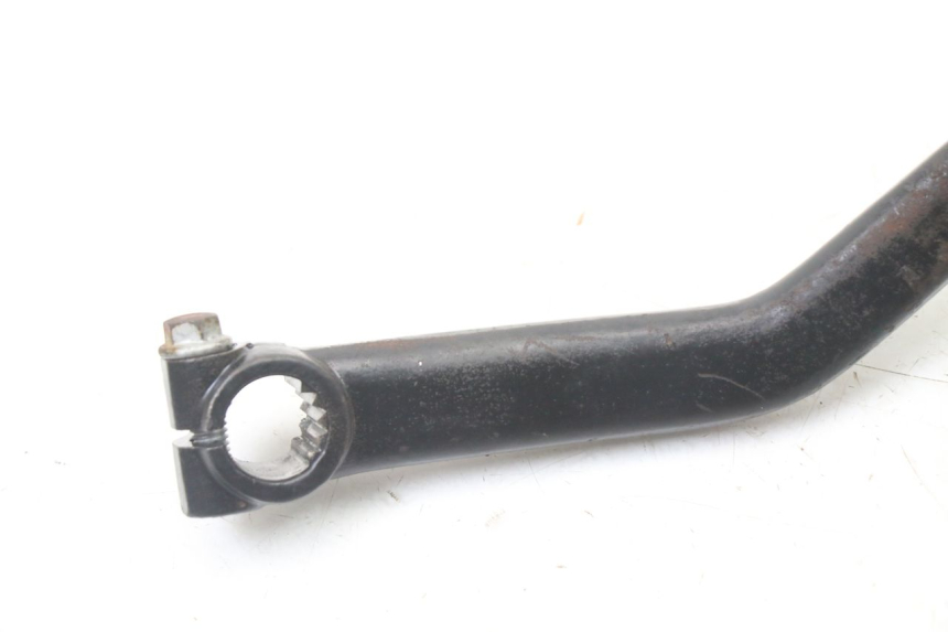 photo de STARTERPEDAAL PIAGGIO VESPA S 2T 50 (2007 - 2014) - Overzicht