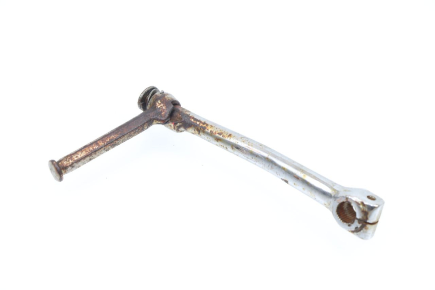 photo de STARTERPEDAAL CRZ PIT BIKE 125 (2010 - 2018) - Detail van het onderdeel
