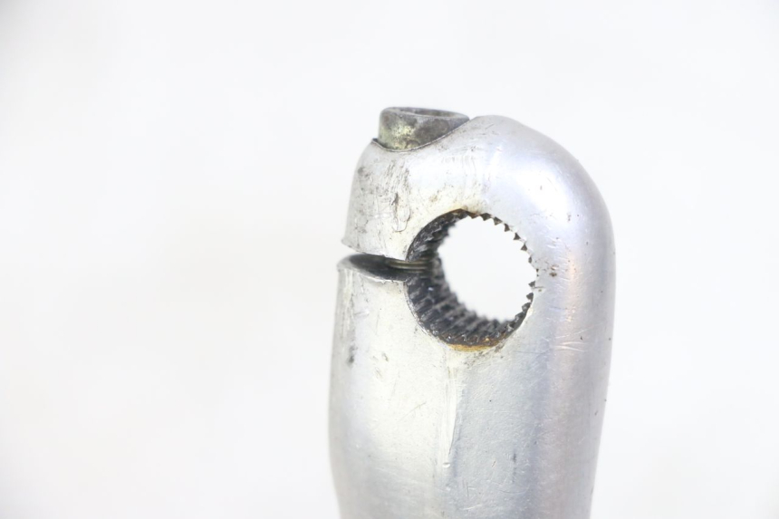 photo de STARTERPEDAAL APRILIA RALLY AC 50 (1995 - 2004) - Zoom op gebruiksstaat