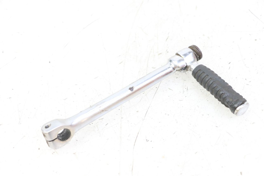 photo de STARTERPEDAAL APOLLO RFZ 125 - Hoofdaanzicht