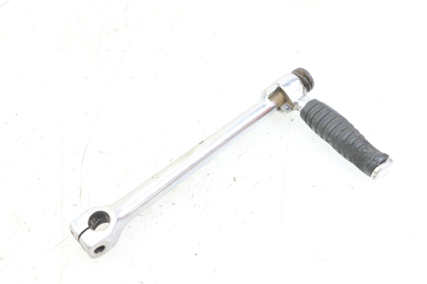 photo de STARTERPEDAAL APOLLO RFZ 125 - Andere kijkhoek