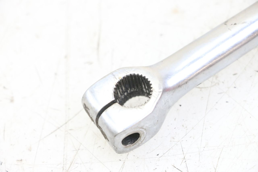 photo de STARTERPEDAAL APOLLO RFZ 125 - Technische close-up