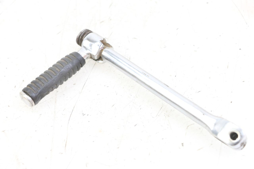 photo de STARTERPEDAAL APOLLO RFZ 125 - Overzicht
