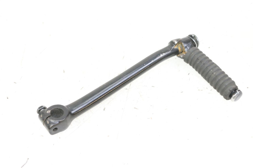 photo de STARTERPEDAAL APOLLO RFZ 125 - Hoofdaanzicht
