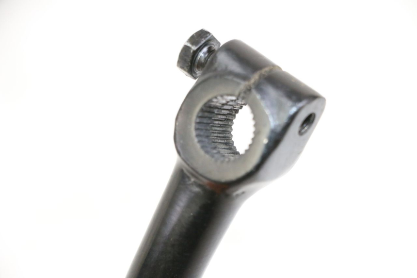 photo de STARTERPEDAAL APOLLO RFZ 125 - Andere kijkhoek
