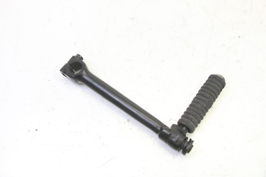 photo de STARTERPEDAAL APOLLO RFZ 150 - Technische close-up