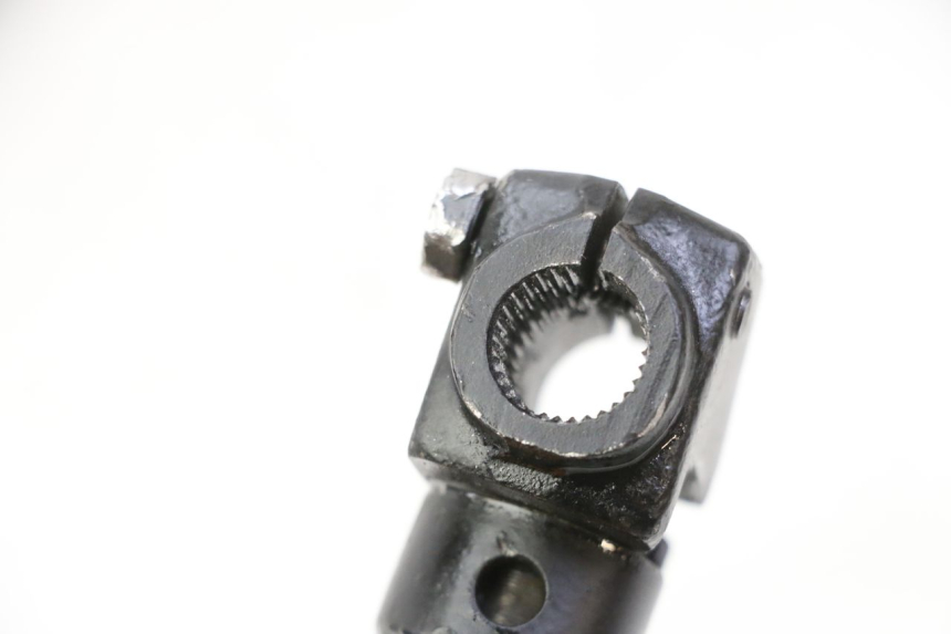 photo de STARTERPEDAAL APOLLO RFZ 125 - Andere kijkhoek