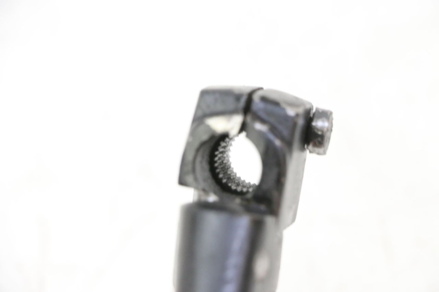 photo de STARTERPEDAAL APOLLO RFZ 125 - Technische close-up