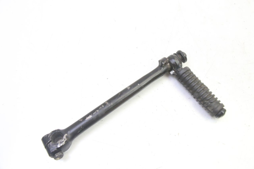 photo de STARTERPEDAAL APOLLO RFZ 125 - Hoofdaanzicht