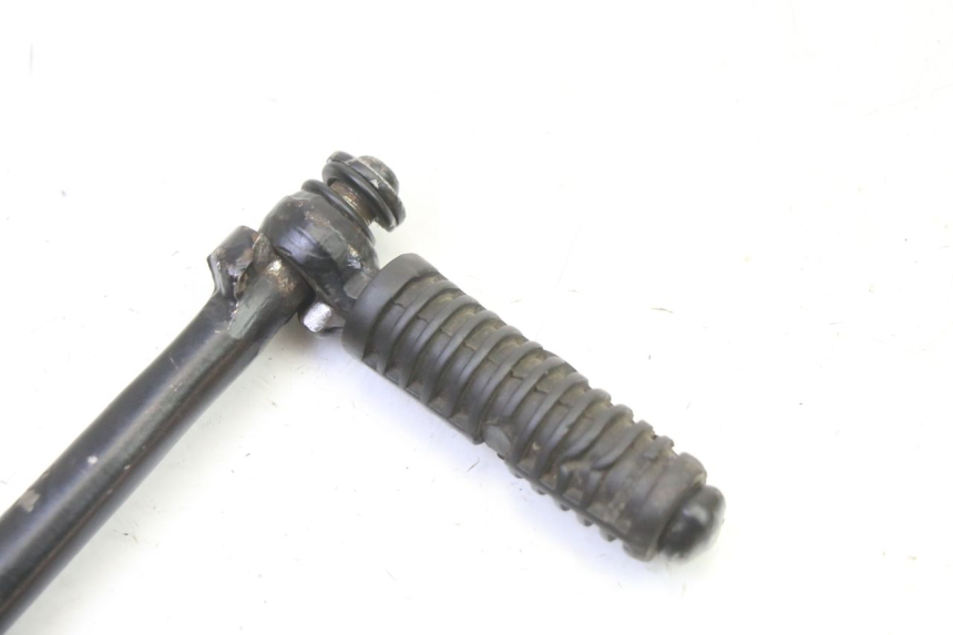 photo de STARTERPEDAAL APOLLO RFZ 125 - Zoom op gebruiksstaat